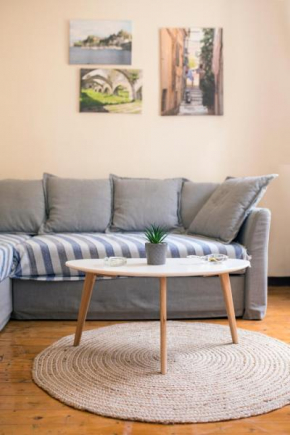 Downtown Apt at Filellinon